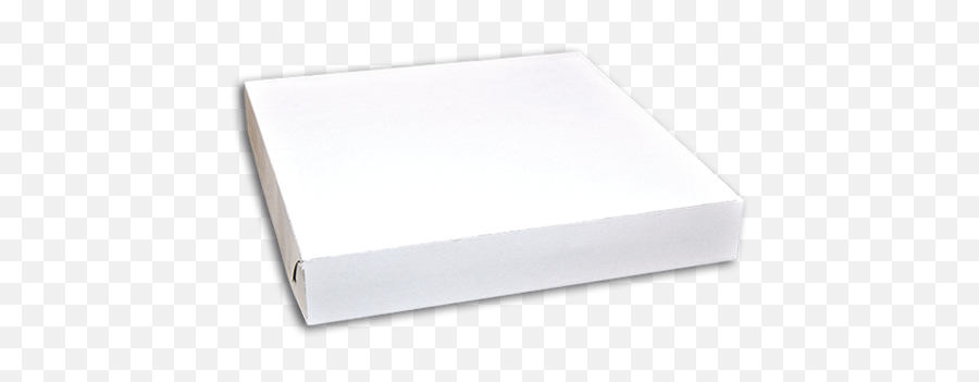 White Generic Pizza Box Nop26 - Metronpackmetronpack Pvc Sheet Png,White Box Png