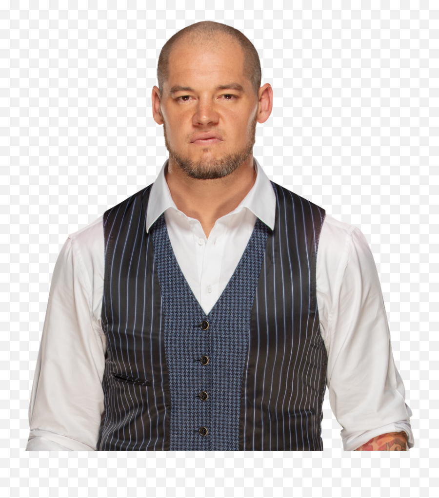 Baron Corbin - Kurt Angle Vs Baron Corbin Wrestlemania 35 Png,Finn Balor Png