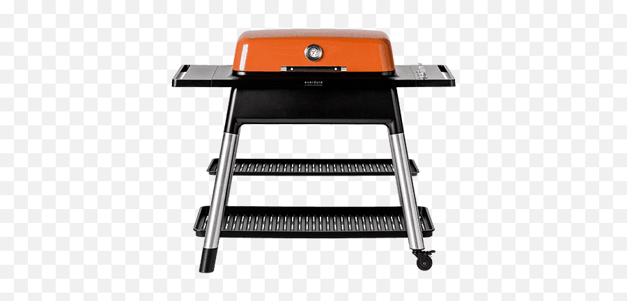 Everdure Grill Furnace 3 - Everdure Furnace Png,Bbq Grill Png