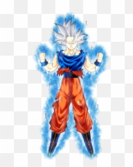 Download Goku Migatte No Gokui By Vulrro Png Image With