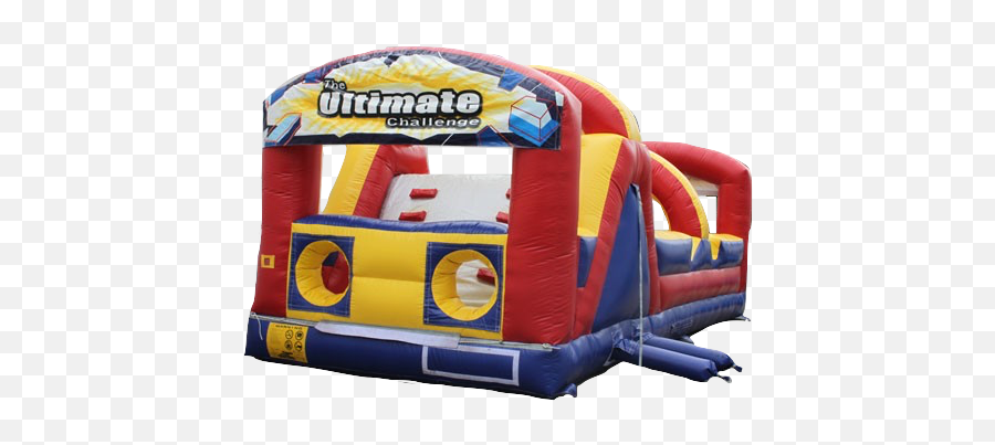Home - Plan And Party Bounce House Rental Detroit Michigan Ultimate Challenge Bounce House Png,Bounce House Png