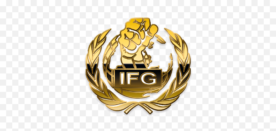 Download Hd A - Iron Fist Gym Logo Transparent Png Image Iron Fst Gym Venna,Gym Logo