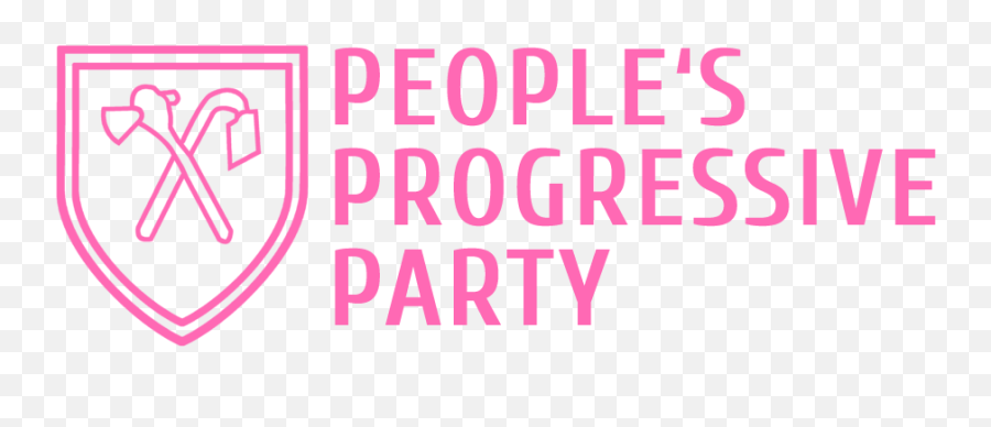Progressive Party Logo - People Progressive Party Logo Png,Party People Png