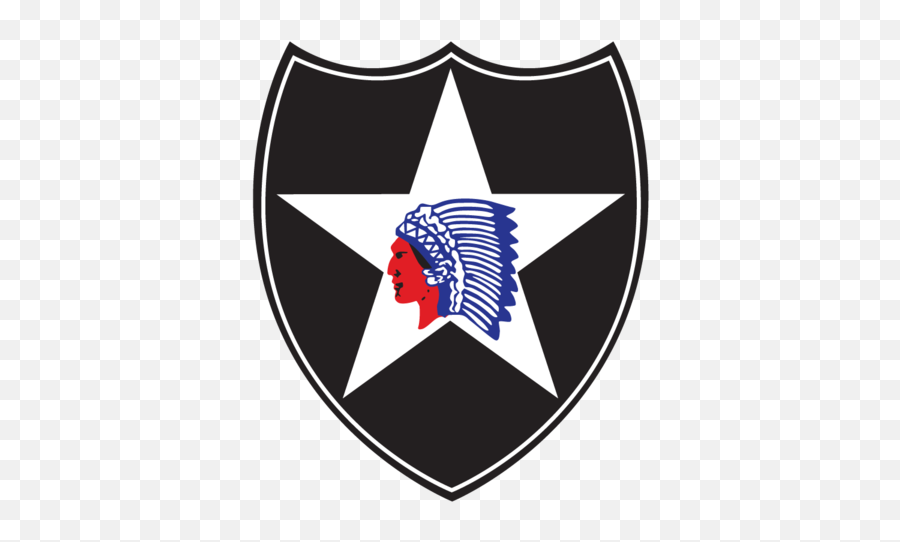 United - 2nd Infantry Division Logo Png,Army Png - free transparent png ...