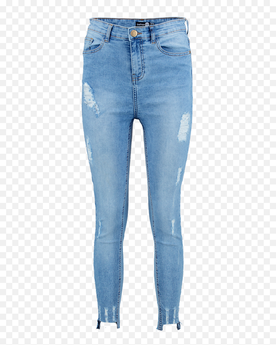 Jeans - Transparent Girls Jeans Png,Jeans Png