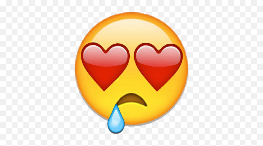 Emoji Hearts Png - 750 Images About Emoji On We Heart Heart,Emoji Hearts Transparent