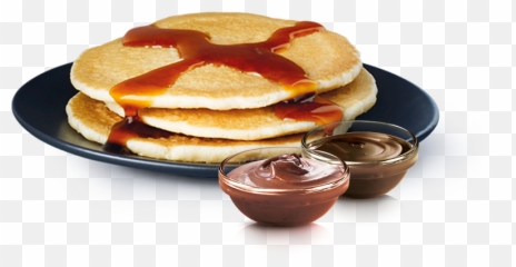 Pancakes Png Download - Nutella Pancake Png,Nutella Png