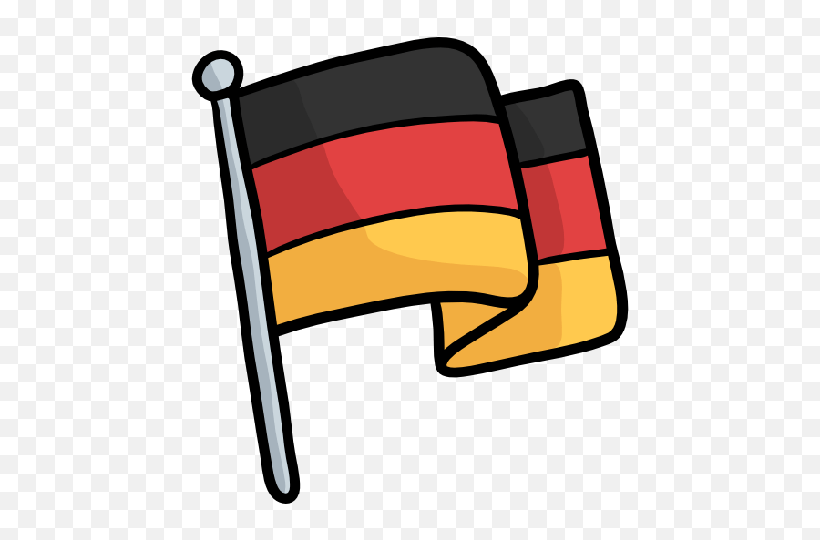 The Complete Guide To Learn German Easy - Things Related To Germany Png,Nazi Flag Png