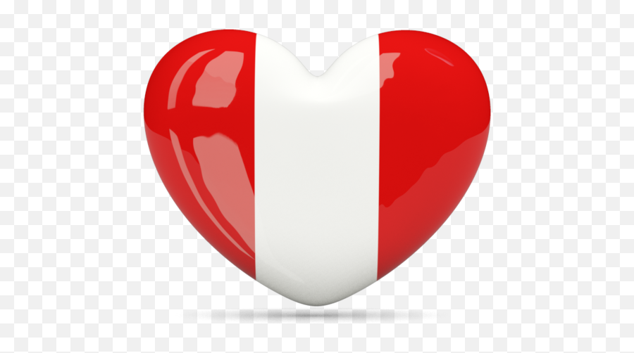 Heart Icon - Bandera De Mexico Corazon Png,Heart Icon Png