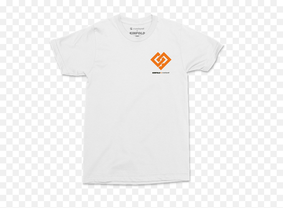 Crunchyroll Announces New Limited - Dont Trust Verify Shirt Png,Crunchyroll Logo Png