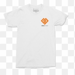 Crunchyroll Announces New Limited - Dont Trust Verify Shirt png