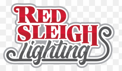 Christmas Lighting Installation - Calligraphy Png,Christmas Light Transparent