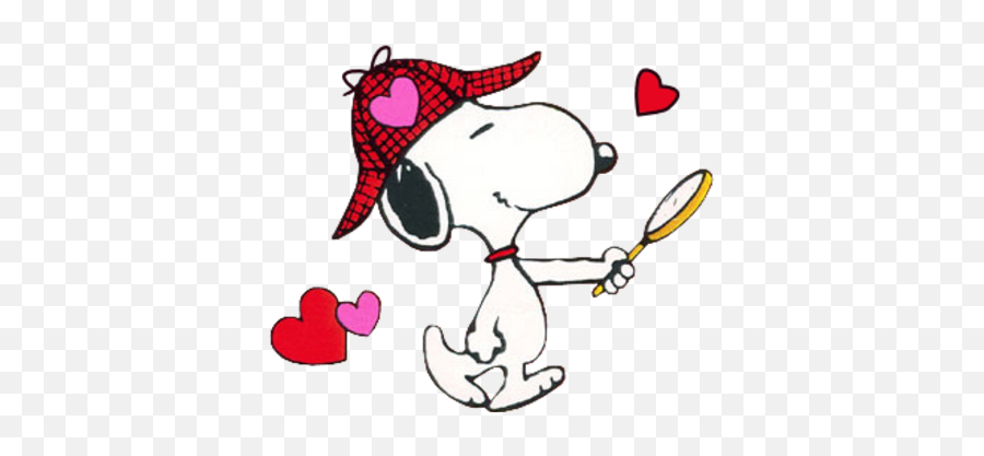 Snoopy Valentine Png U0026 Free Valentinepng Transparent - Snoopy Valentines Day Png,Snoopy Transparent