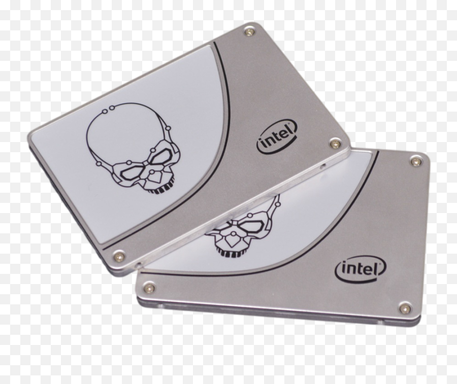 Intel 730 Ssd Reviewed Breaking 1gbs In Raid0 Technology X - Intel Png,Intel Png