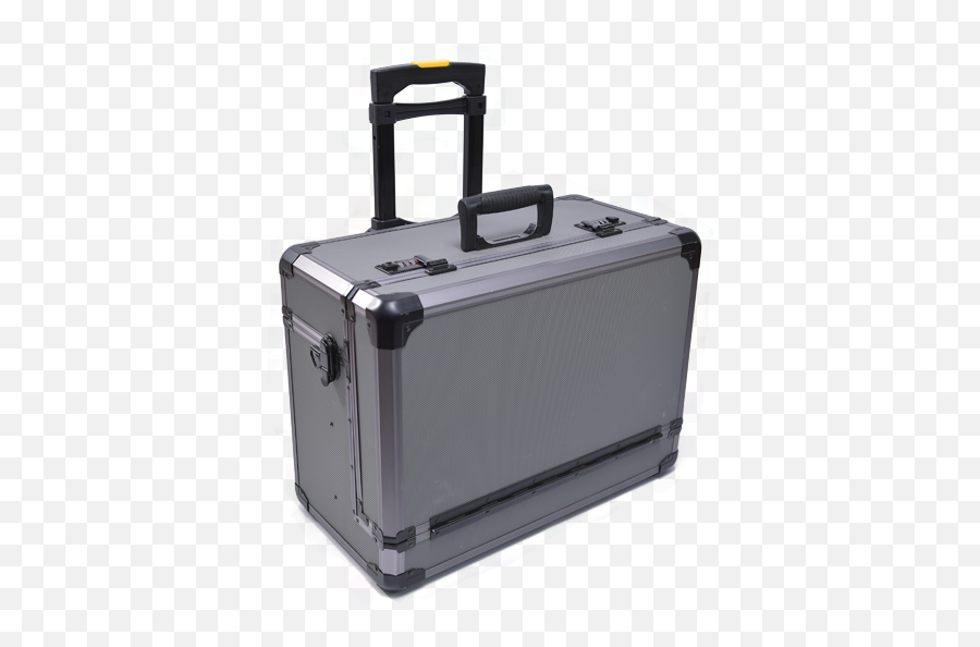 Download Hd Oculus Rift Cv1 Laptop Transport Case - Briefcase Png,Briefcase Transparent Background