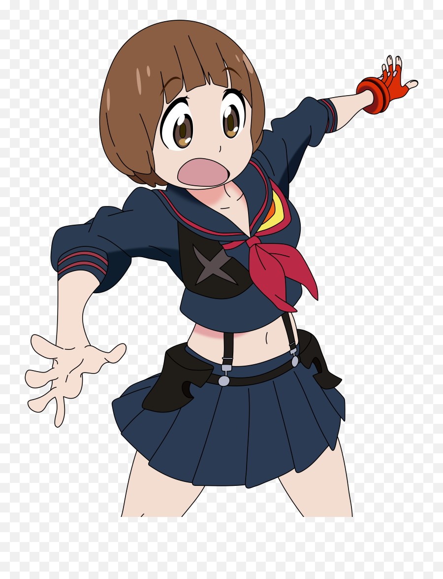 Kill La Ryuko Png - 1mib 4005x5000 Mako Wearing Kill La Kill Mako Mankanshoku,Ryuko Matoi Png Kill La Ryuko Png - 1mib 4005x5000 Mako Wearing Kill La Kill Mako Mankanshoku,Ryuko Matoi Png