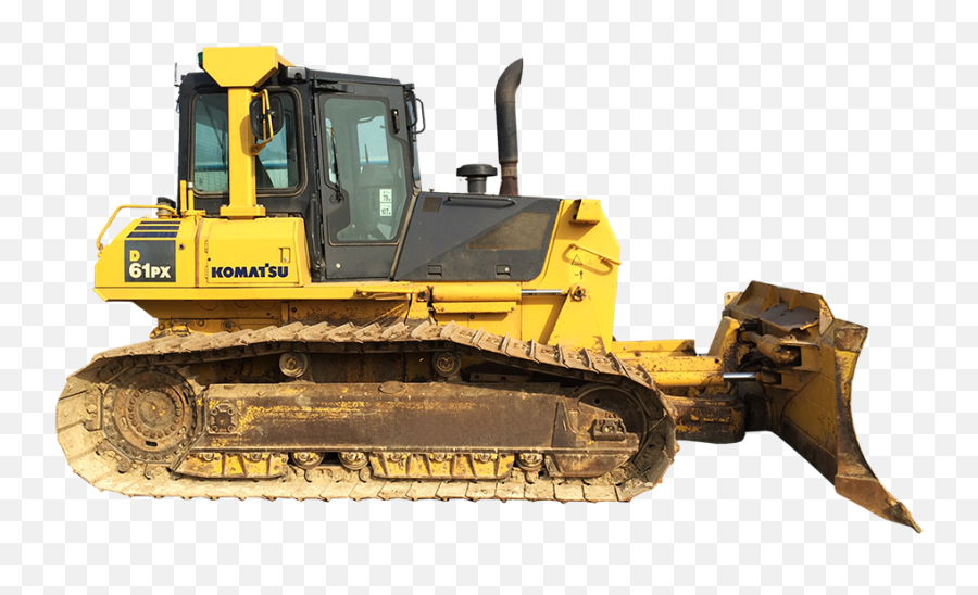 Bulldozer Crawler Png Image For Free - Bulldozer Transparent,Bulldozer Png