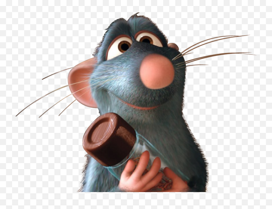 Download Ratatouille Drawing Scene Svg - Remy Ratatouille Png,Ratatouille Png