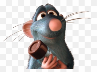 Download Ratatouille Drawing Scene Svg - Remy Ratatouille Png,Ratatouille Png