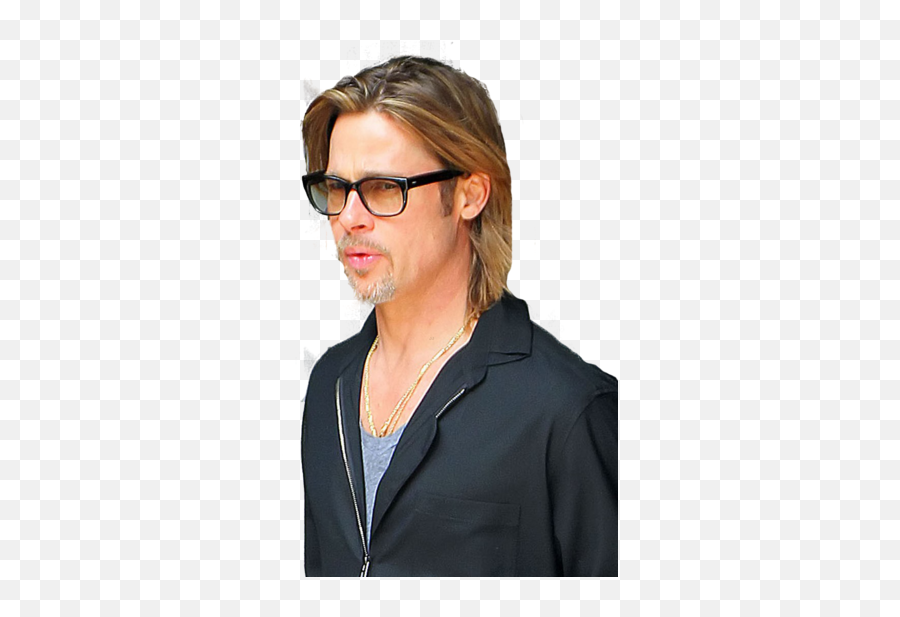 Brad Pitt Png - Brad Pitt Png,Brad Pitt Png