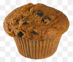 Muffin Png And Vectors For Free - Bran Muffin No Background,Muffin Png