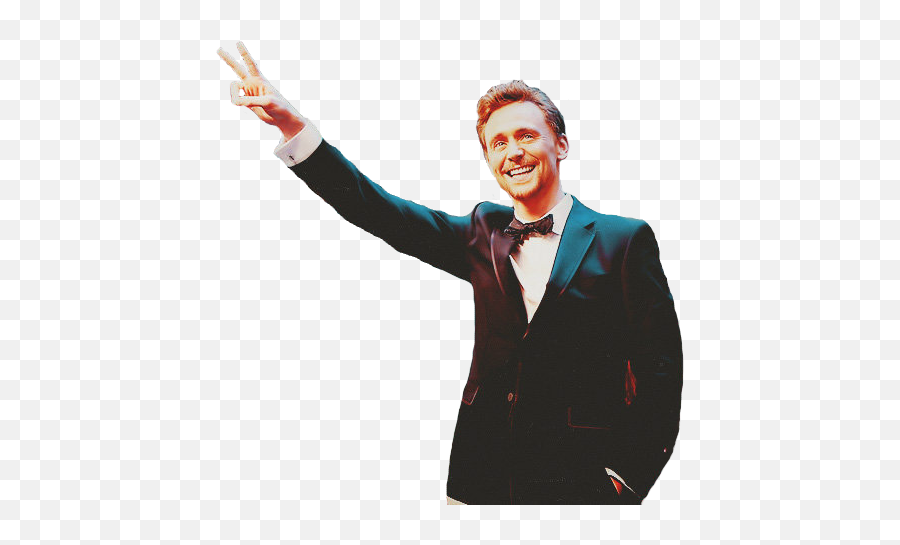 Hiddles Png By Lucy - Transparent Tom Hiddleston Png,Tom Hiddleston Png