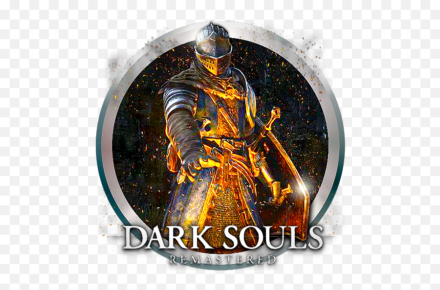 Library Of Dark Souls Remastered Image - Rpg Games To Play Png,Souls Png
