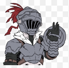 Justdream - Konosuba Goblin Slayer Png,Goblin Slayer Png