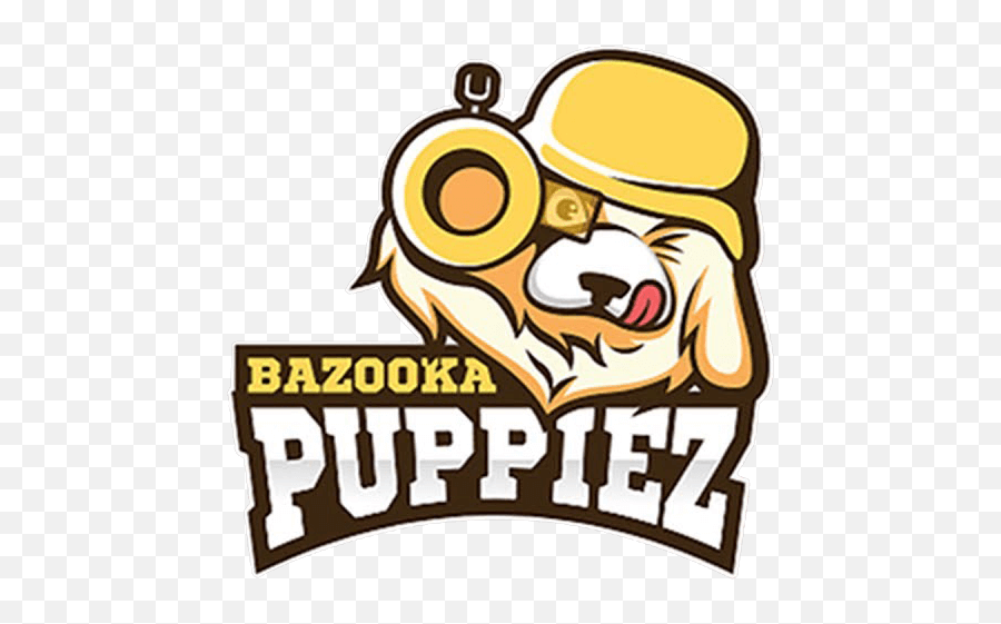 Bazooka Puppiez - Bazooka Puppiez Png,Bazooka Png