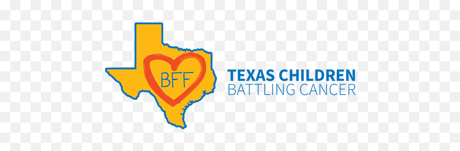 Bff Texas Children Battling Cancer - Wave Vector Png,Bff Png