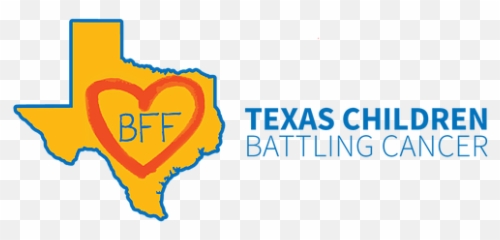 Bff Texas Children Battling Cancer - Wave Vector Png,Bff Png
