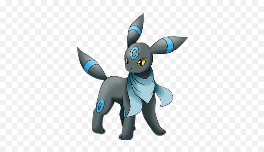 Shiny Umbreon Png - Shinyumbreon Sticker Shiny Umbreon Umbreon Eeveelution Squad,Umbreon Png