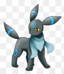 Shiny Umbreon Png - Shinyumbreon Sticker Shiny Umbreon Umbreon Eeveelution Squad,Umbreon Png