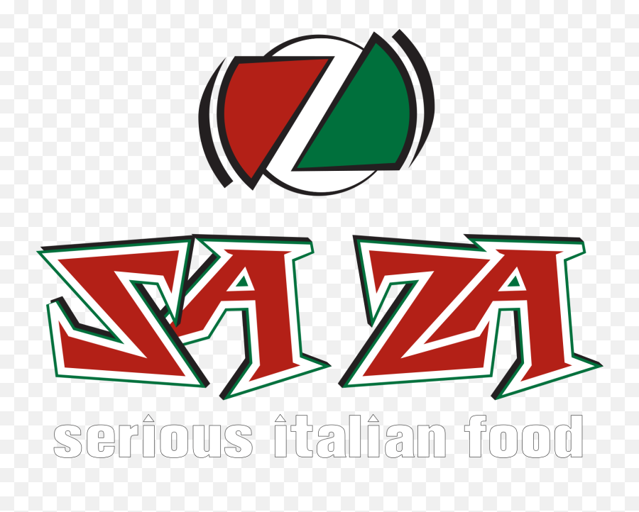 Sa Za Is Serious Italian Food In Montgomery Alabama - Vertical Png,Italian Food Png