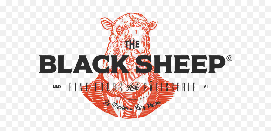 Black Sheep U2014 Yyc Hot Chocolate Fest Png Transparent