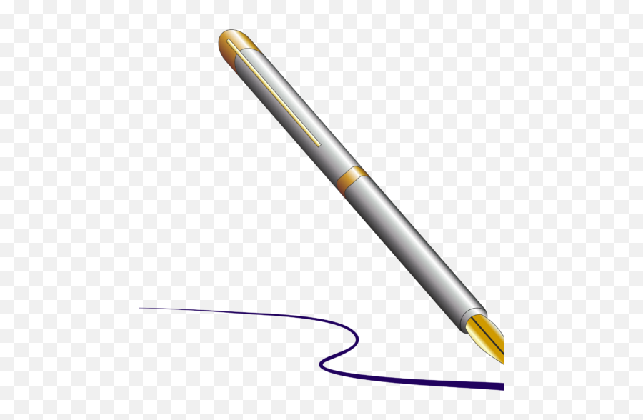 Cropped - Pen Cropped Png,Writing Pen Png