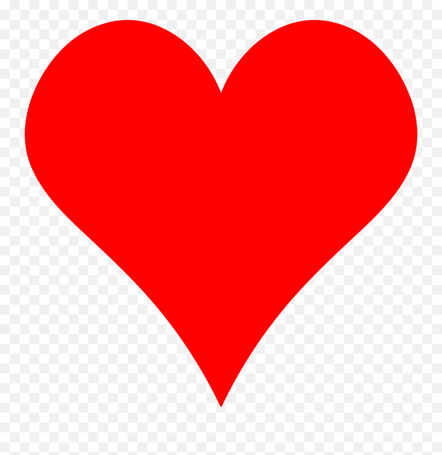 Free Red Hearts Png Download Clip - Love Heart,Red Hearts Png