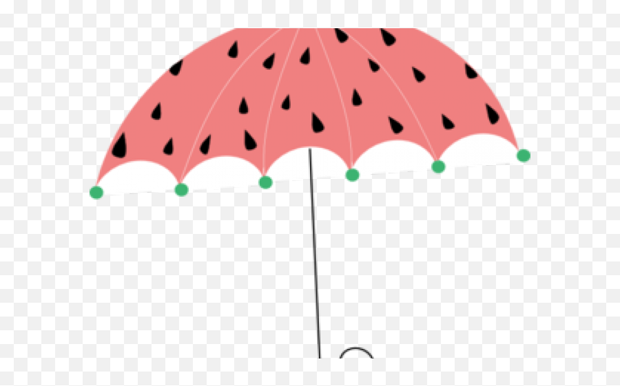 Cute Umbrella Clipart - Umbrella Png Transparent Background,Umbrella Clipart Png