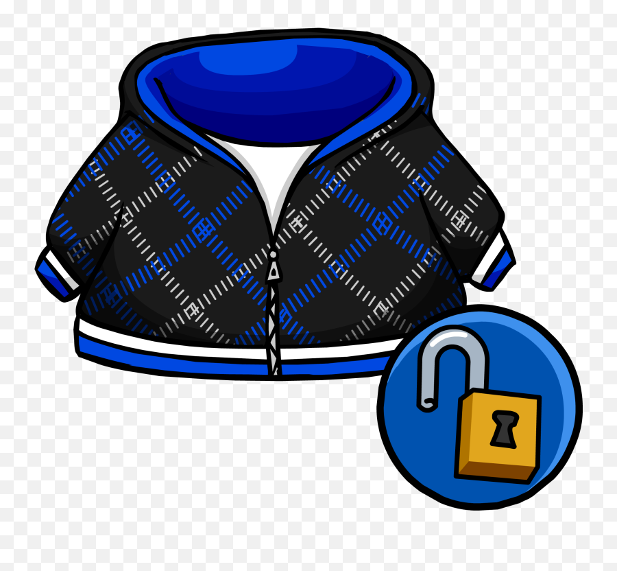 Blue Crosshatch Sweater - Club Penguin Rewritten Codes April 2019 Png,Crosshatch Png