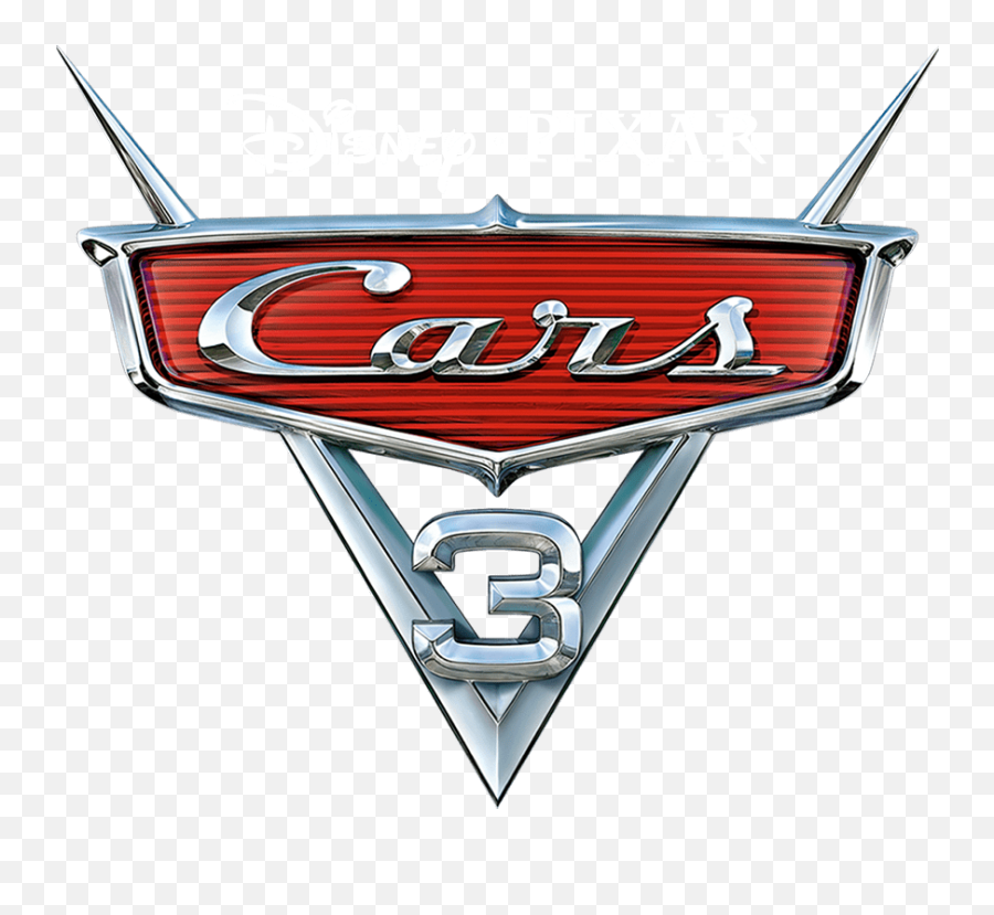 Watch Cars 3 - Disney Cars 2 Logo Png,Cars Logo Disney