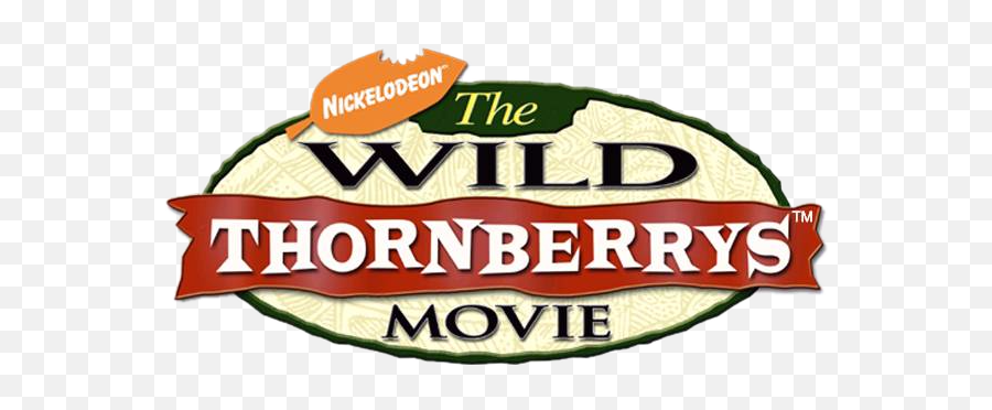 The Wild Thornberrys Movie Details - Nickelodeon The Wild Thornberrys Movie Logo Png,Nickelodeon Movies Logo