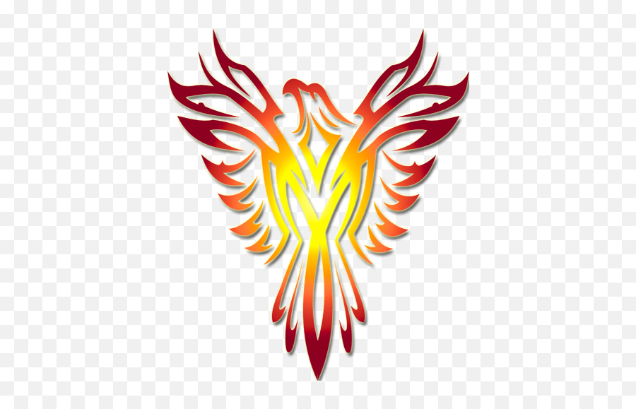 Download Hd Phoenix Png Free - Phoenix Clipart,Phoenix Png