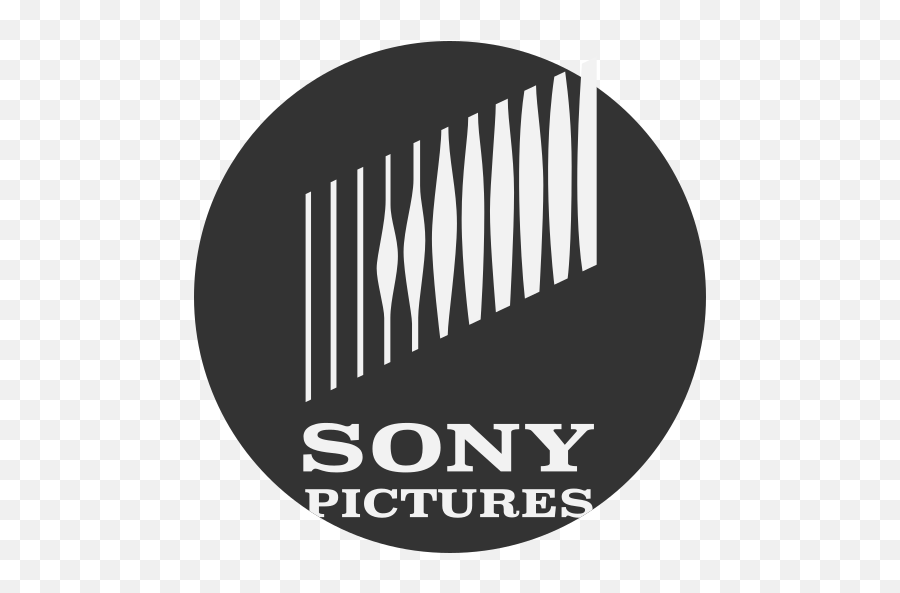 Sony - Sony Pictures Logo Icon Png,Sony Png
