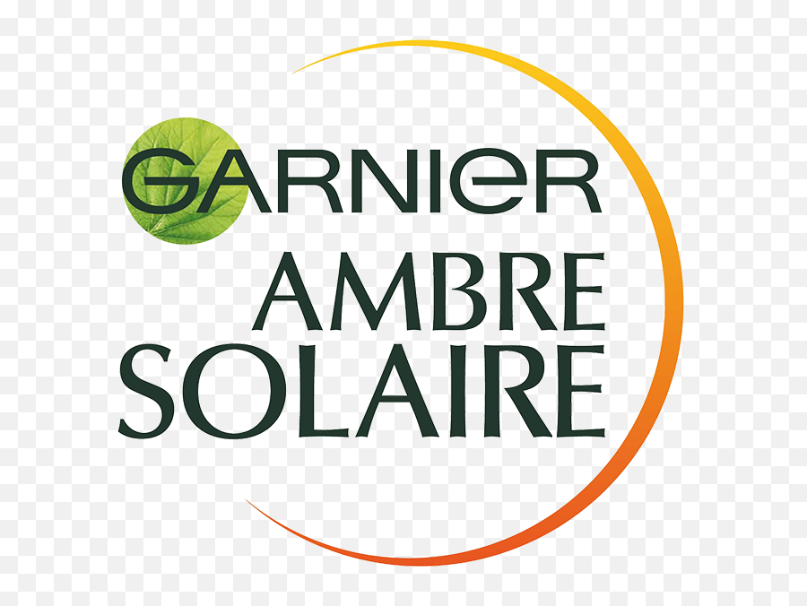 Ambre Solaire - Garnier Ambre Solaire Logo Png,Solaire Png