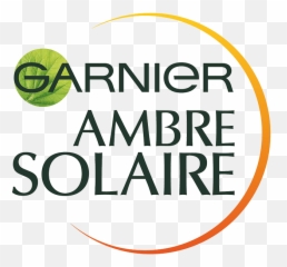 Ambre Solaire - Garnier Ambre Solaire Logo Png,Solaire Png