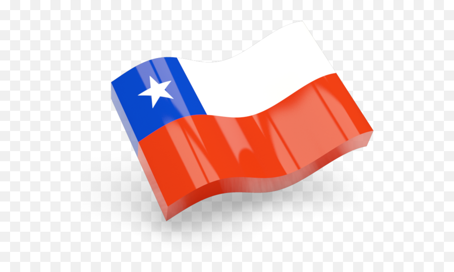 Glossy Wave Icon - Rwanda Flag 3d Png,Chile Flag Png
