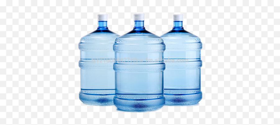 Mineral Water Bottle Png - Water Jug Png,Water Bottles Png