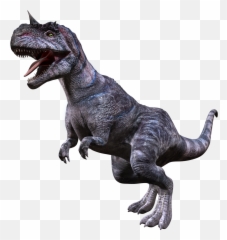 Majungasaurus - Jurassic World Alive png