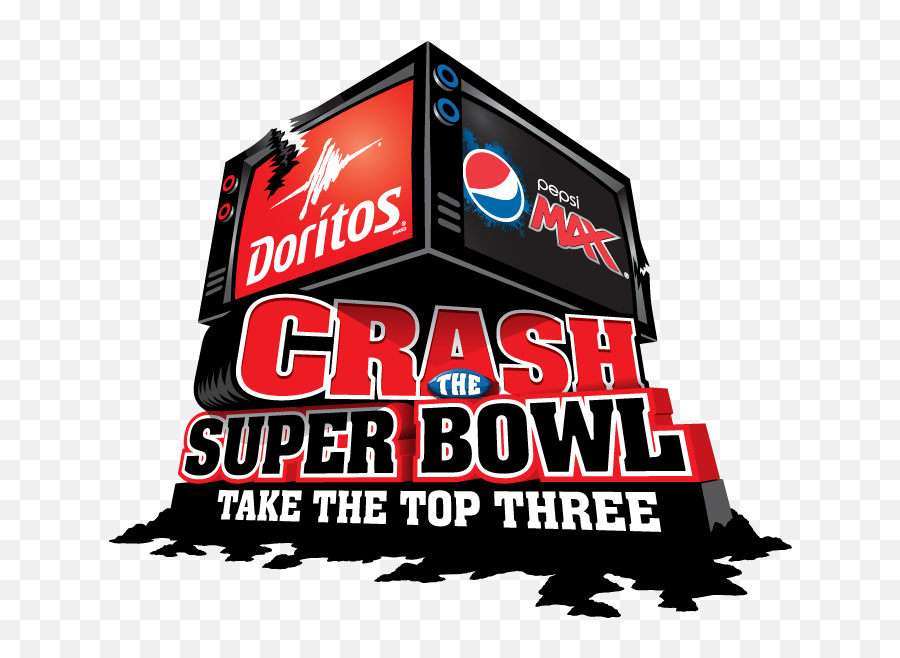 Pepsico Gives Away Super Bowl Tickets - Foodbev Media Crash The Super Bowl Png,Pepsico Png