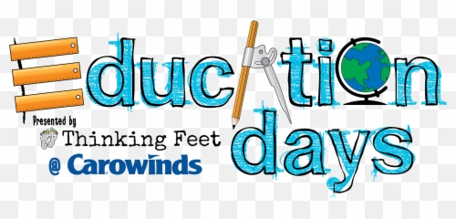 Education Png Carowinds Logo